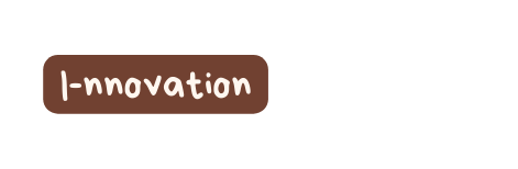 I nnovation